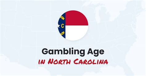 legal gambling nc.